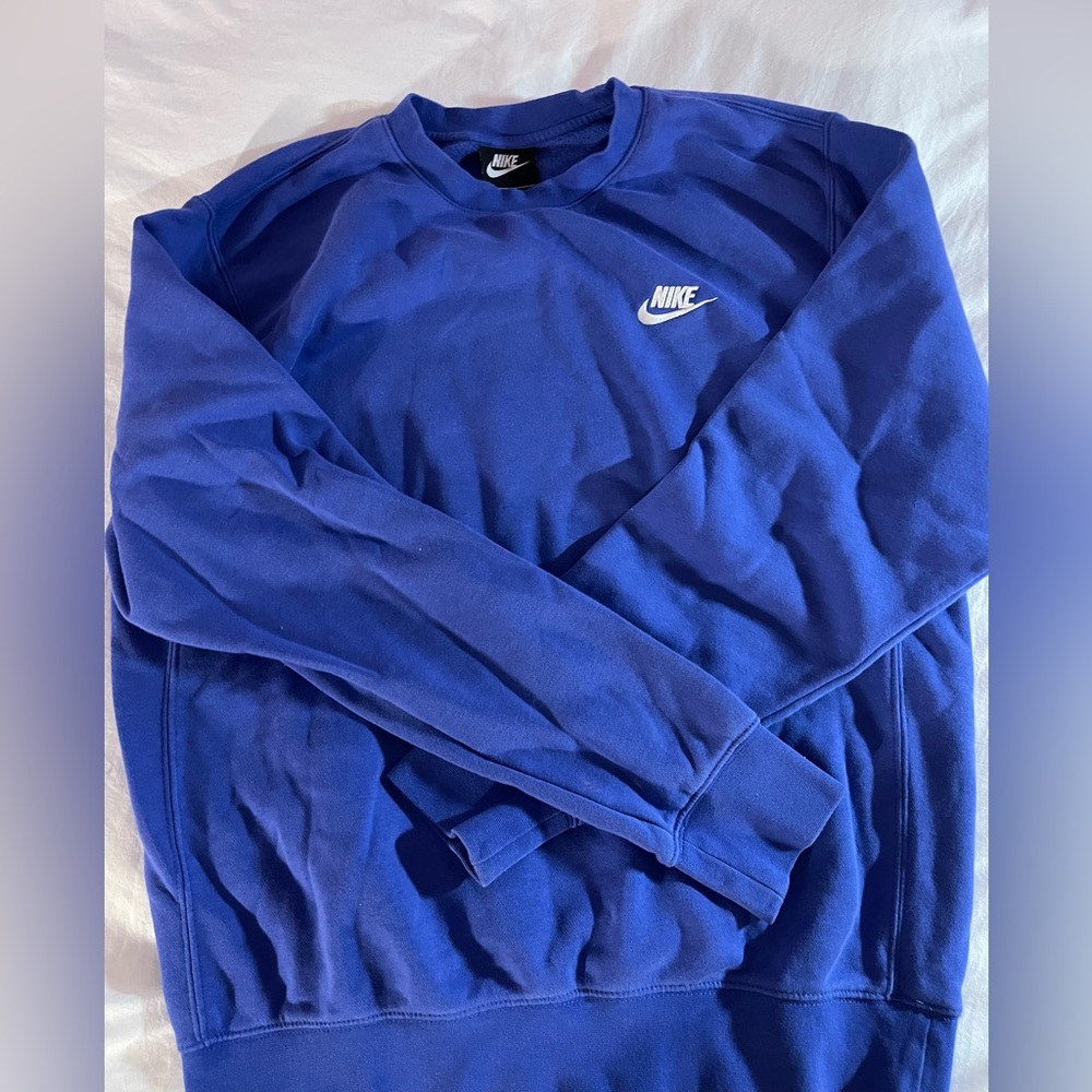 Nike Crewneck